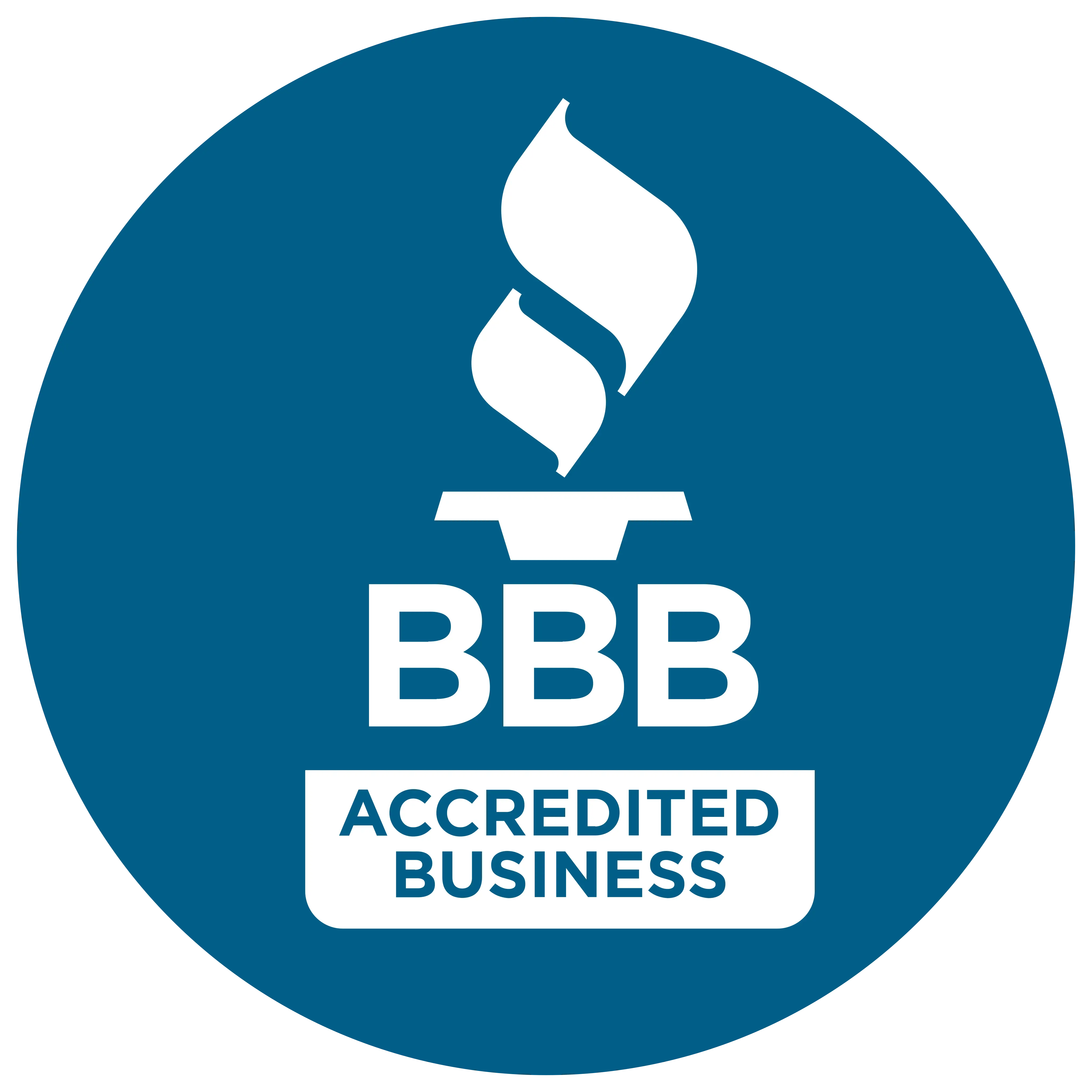 Better Business Bureau