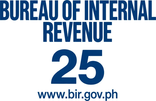 Bureau of Internal Revenue 25, www.bir.gov.ph