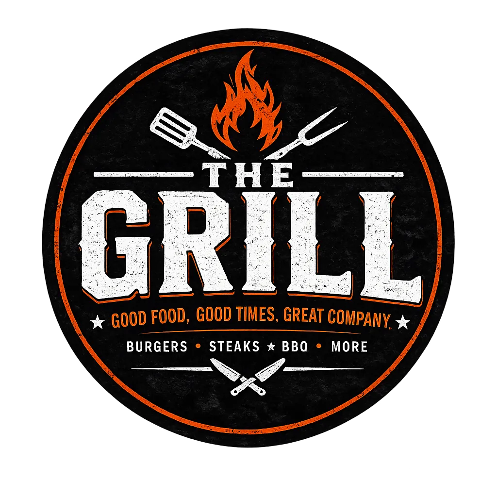 Restaurant logo