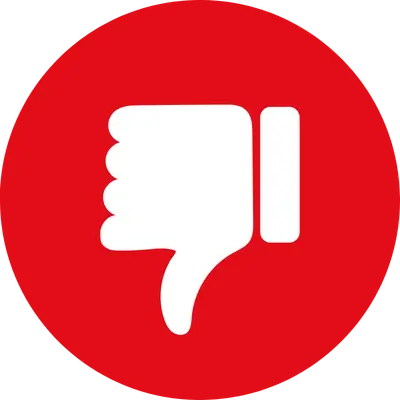 No