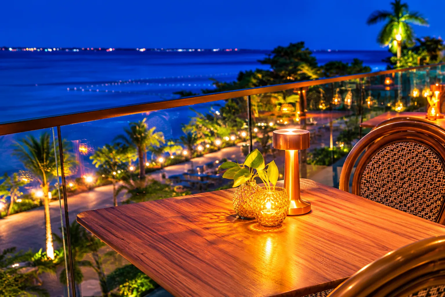 Done-for-you setup for Mactan restaurants