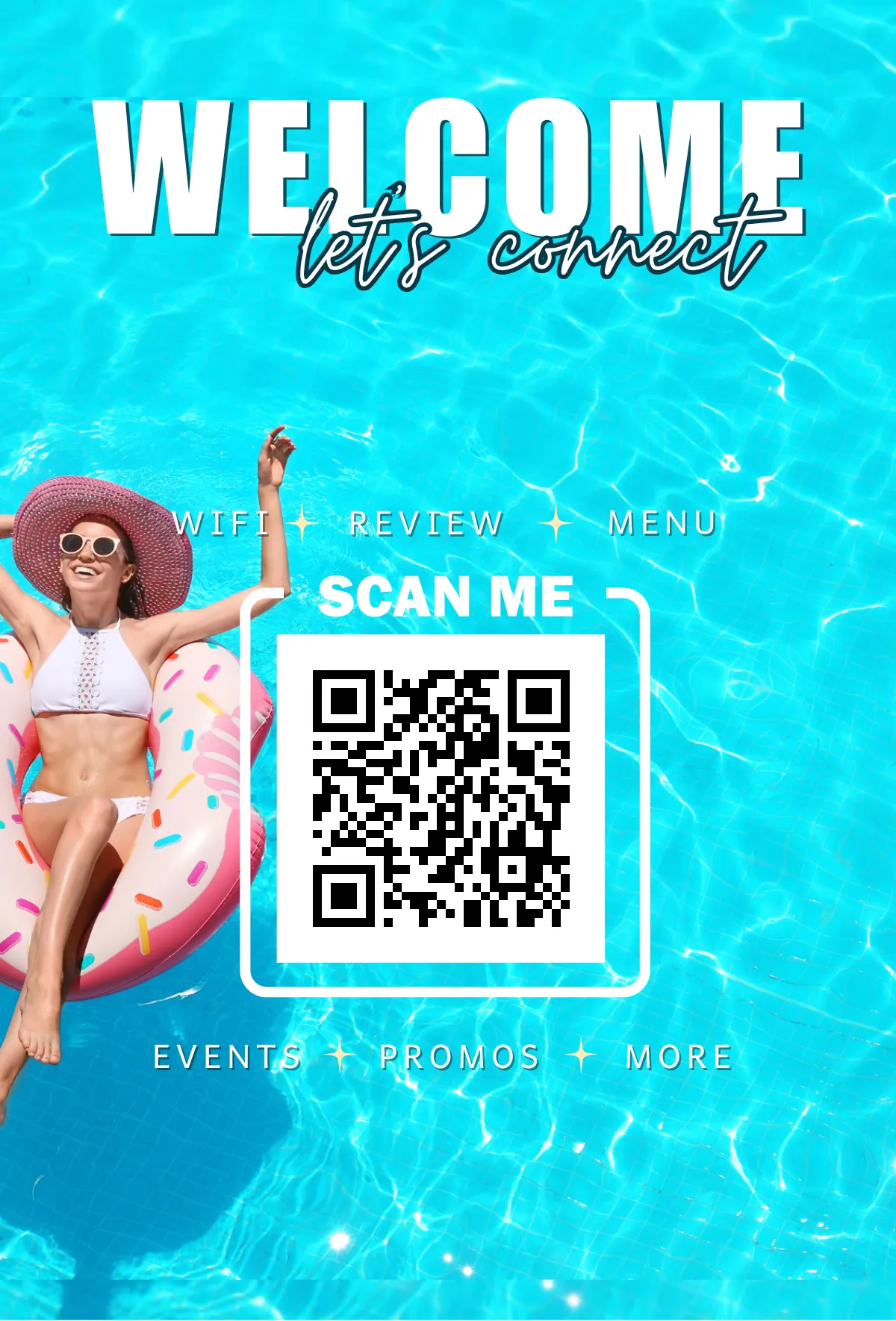 Pool Day
