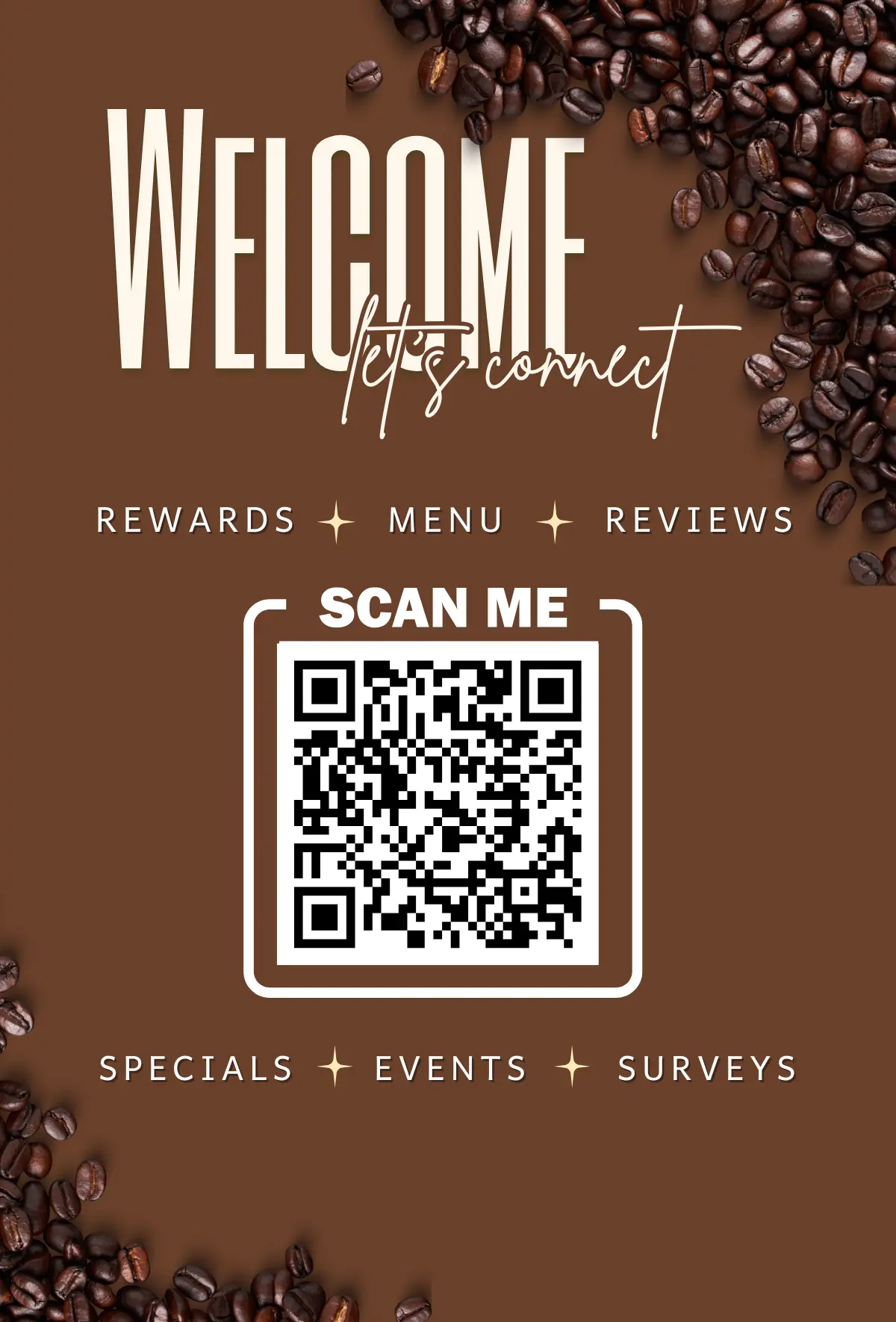 Dark Roast