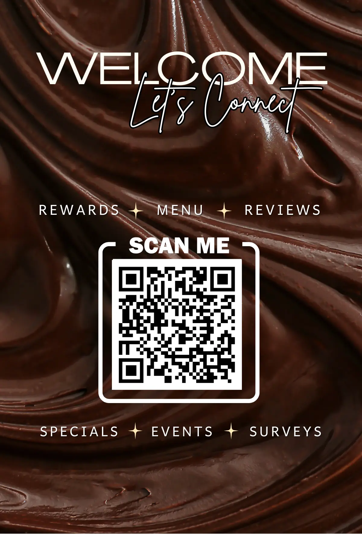 Chocolate Drift