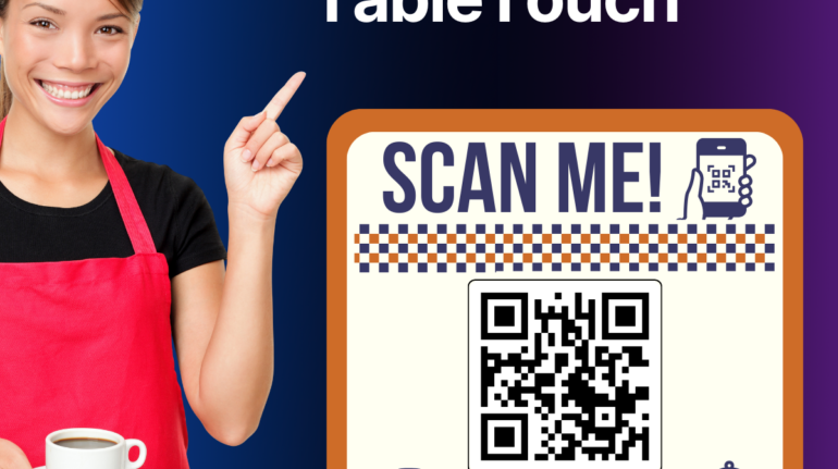 Digital Touch (LinkedIn Post)